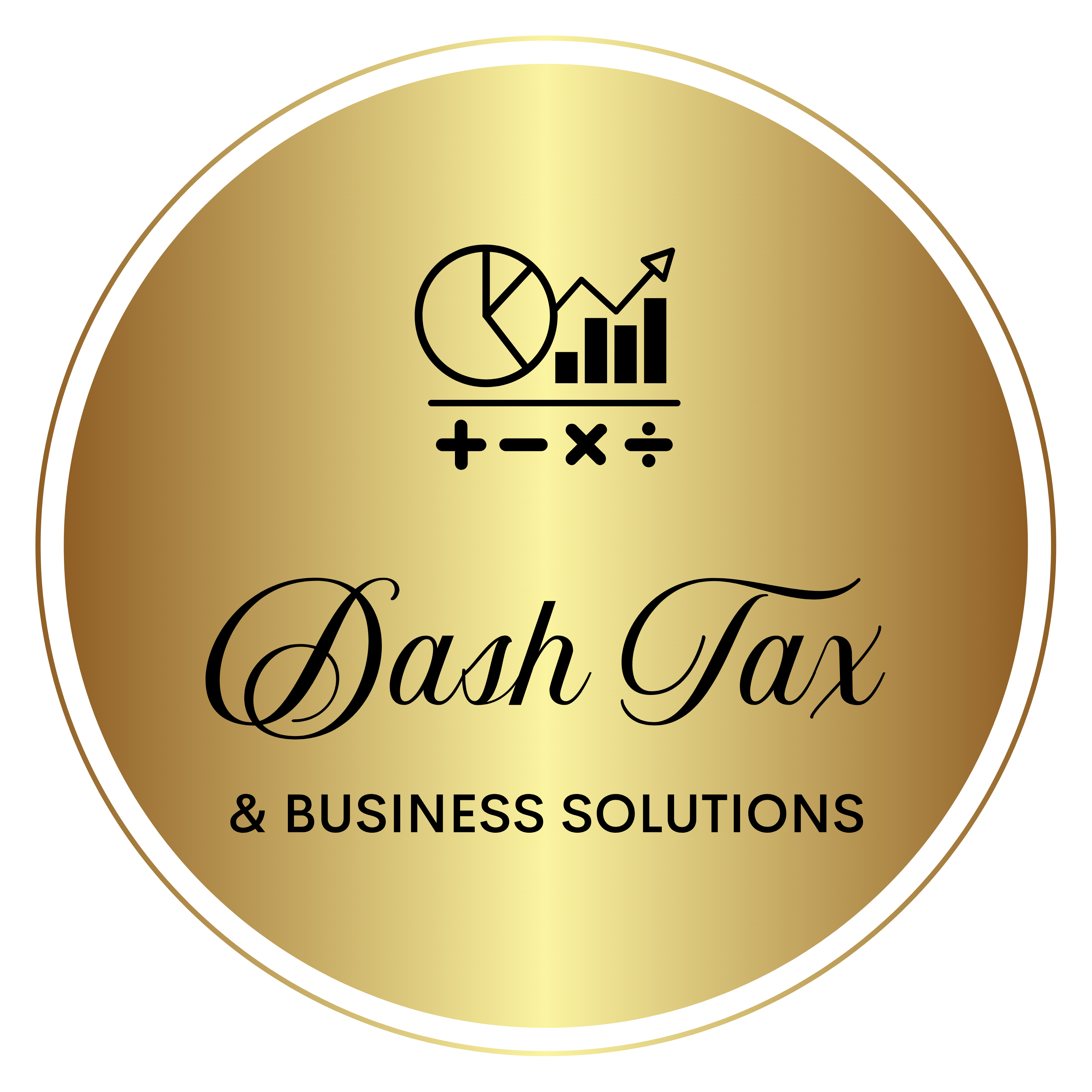 Dash Tax & Business Solutions