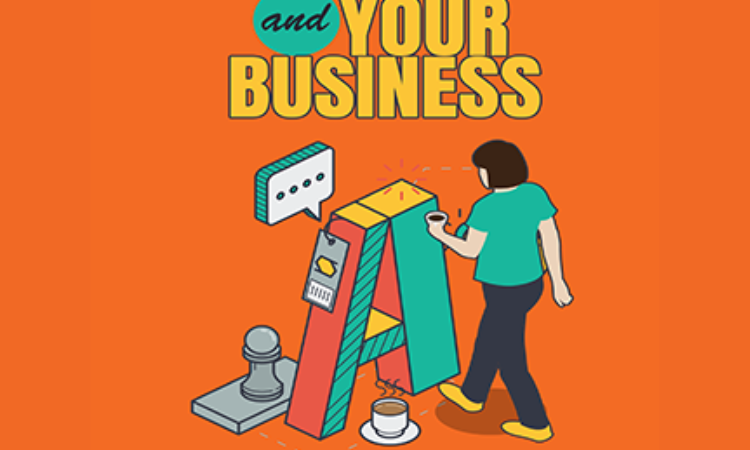 Branding Yourself and Your Business E-Book