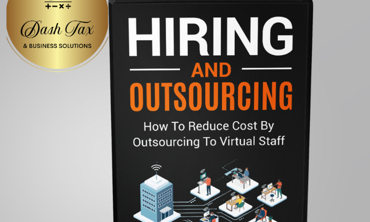 Hiring and Outsourcing For Your Business E-Book Course